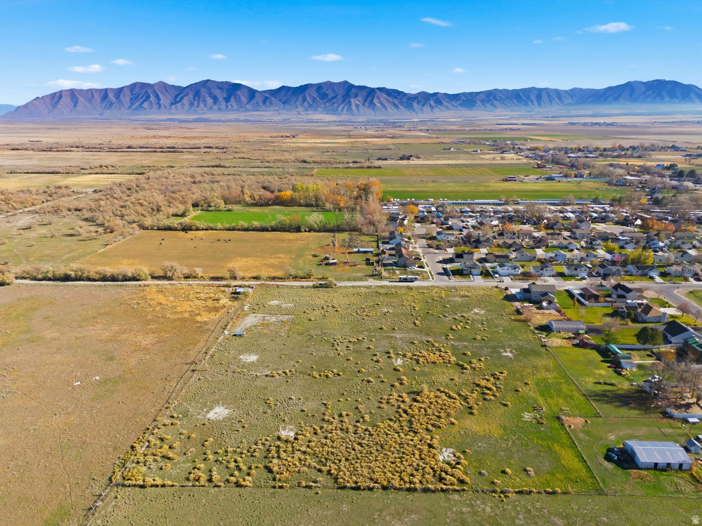 160 N BOOTH ST Grantsville, UT 84029