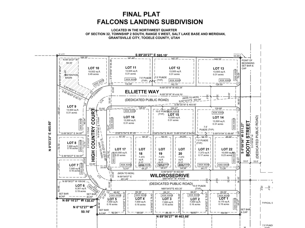 View photos for 160 N Booth St 160 N Booth St