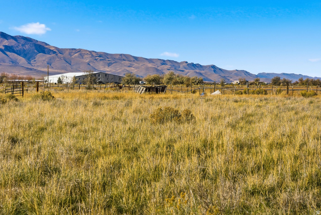 160 N BOOTH ST Grantsville, UT 84029