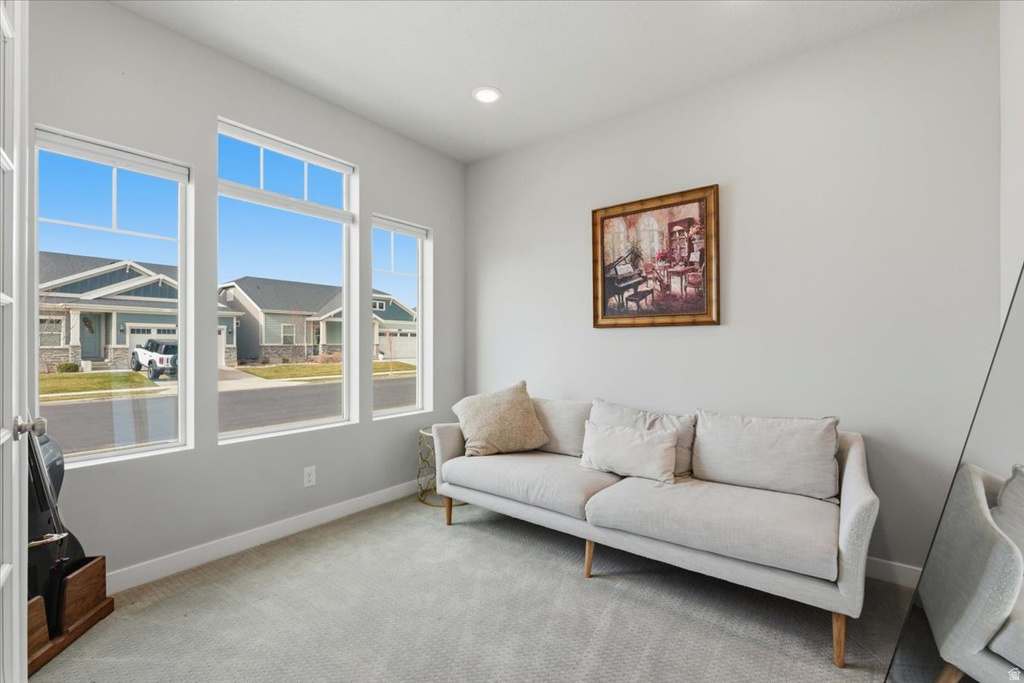 2326 N PENSTEMON WAY Lehi, UT 84048