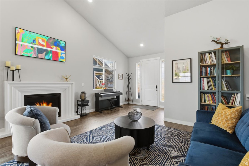 2326 N PENSTEMON WAY Lehi, UT 84048