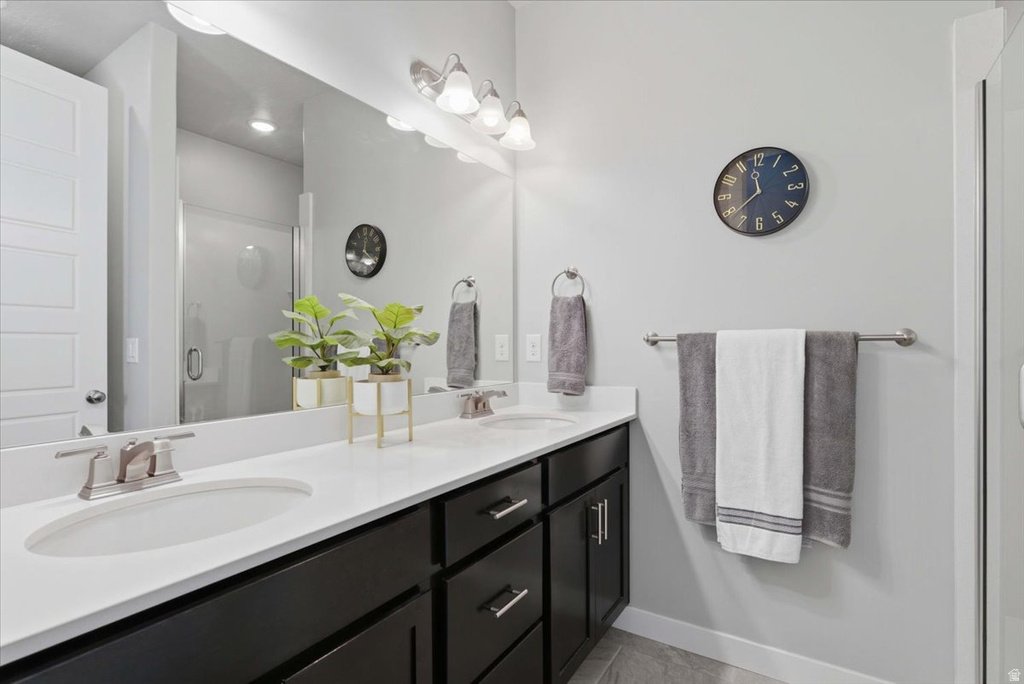 2326 N PENSTEMON WAY Lehi, UT 84048