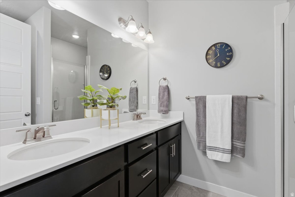 2326 N PENSTEMON WAY Lehi, UT 84048