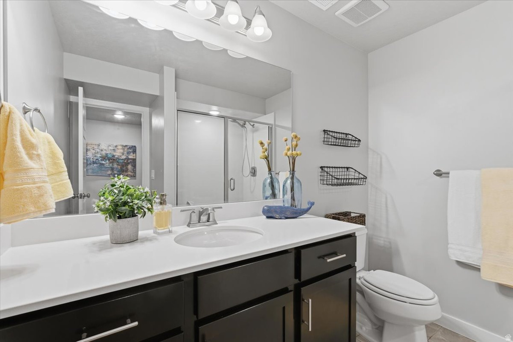 2326 N PENSTEMON WAY Lehi, UT 84048