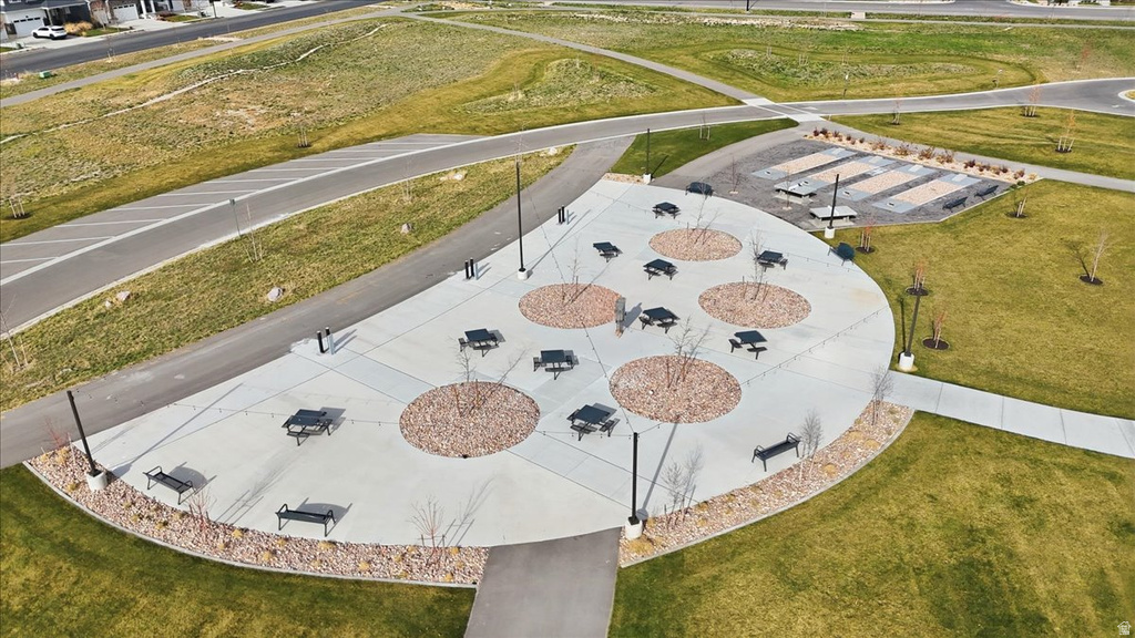 2326 N PENSTEMON WAY Lehi, UT 84048