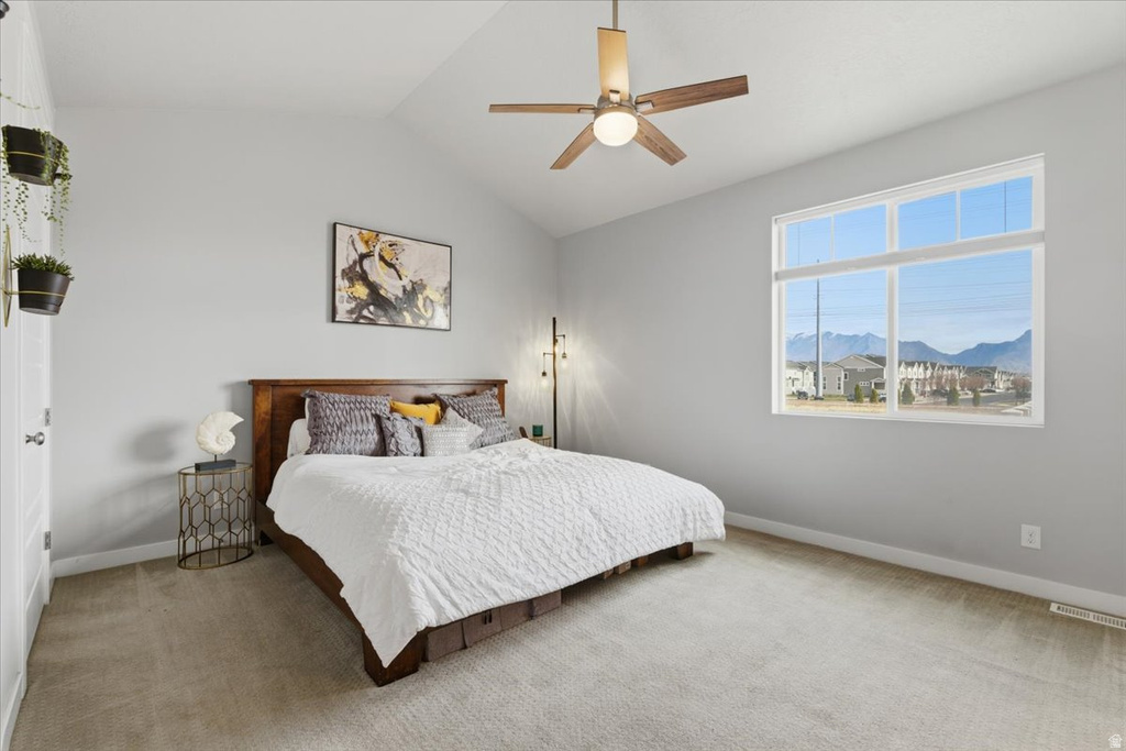 2326 N PENSTEMON WAY Lehi, UT 84048