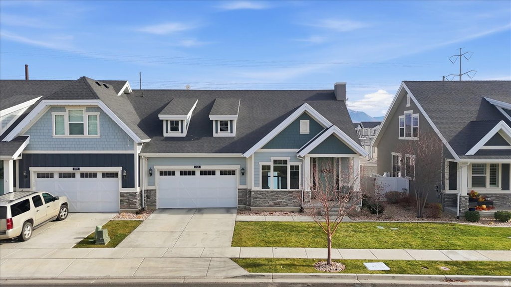 2326 N PENSTEMON WAY Lehi, UT 84048