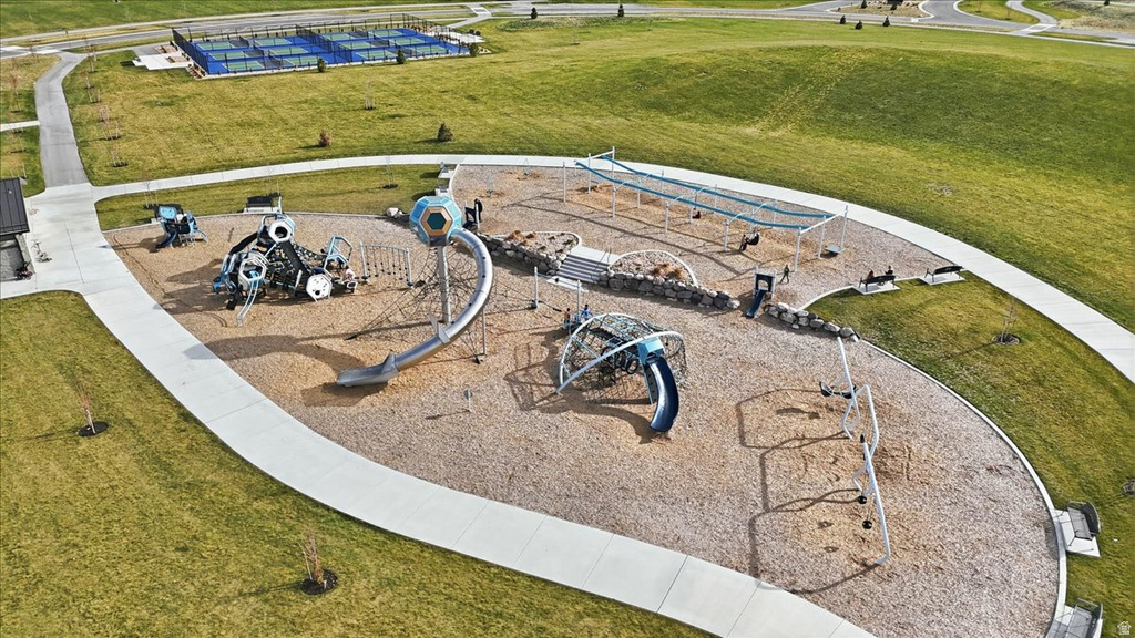 2326 N PENSTEMON WAY Lehi, UT 84048