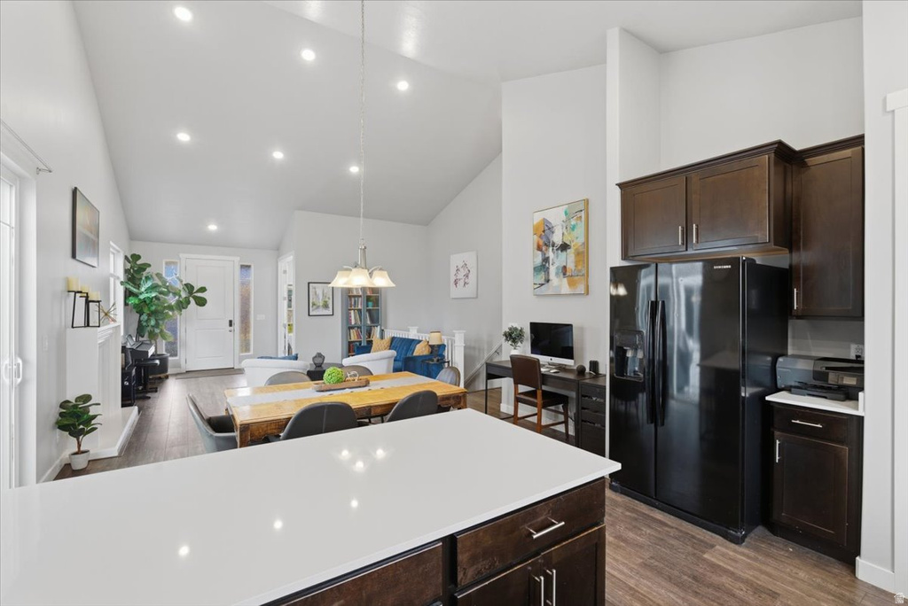 2326 N PENSTEMON WAY Lehi, UT 84048