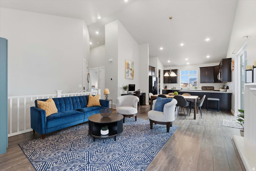 2326 N PENSTEMON WAY Lehi, UT 84048