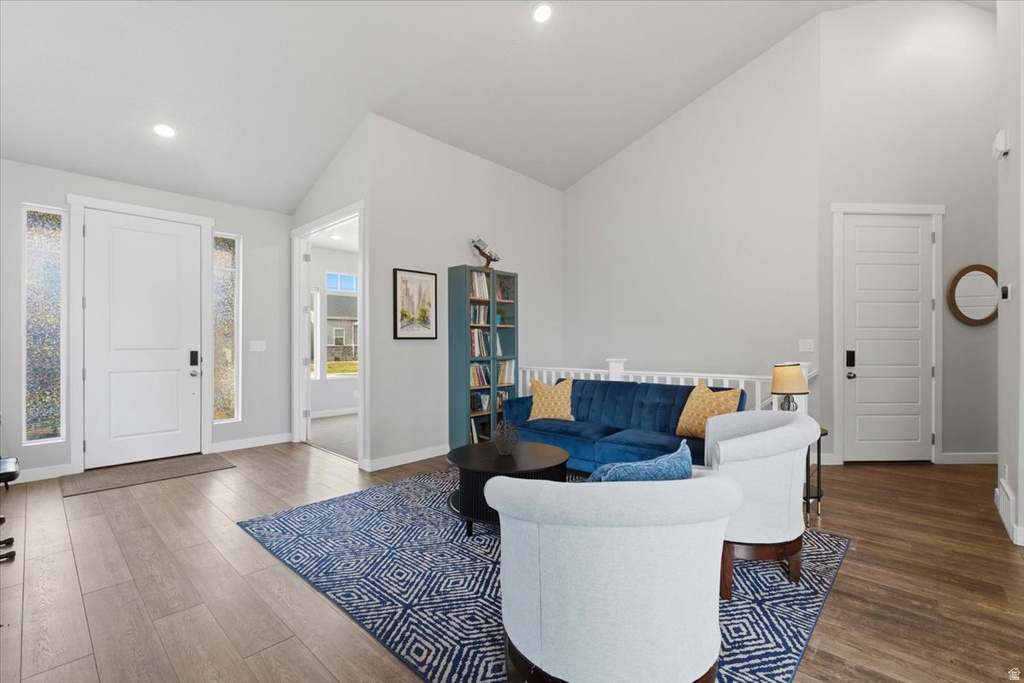 2326 N PENSTEMON WAY Lehi, UT 84048