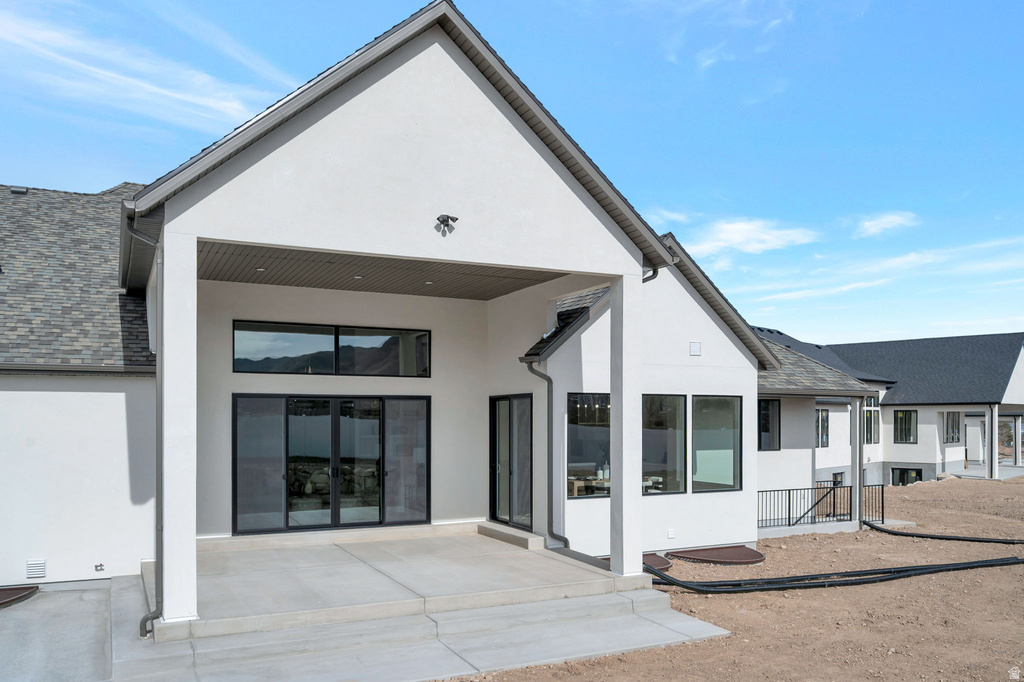 6321 W HOLLYS POND DR Herriman, UT 84096