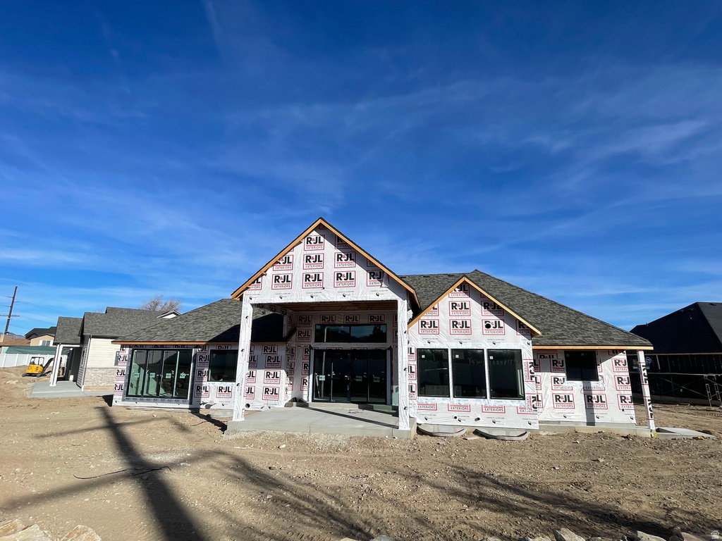 6321 W HOLLYS POND DR Herriman, UT 84096