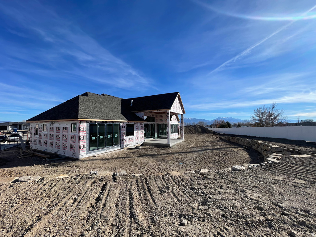 6321 W HOLLYS POND DR Herriman, UT 84096