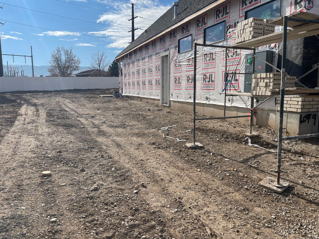 6321 W HOLLYS POND DR Herriman, UT 84096