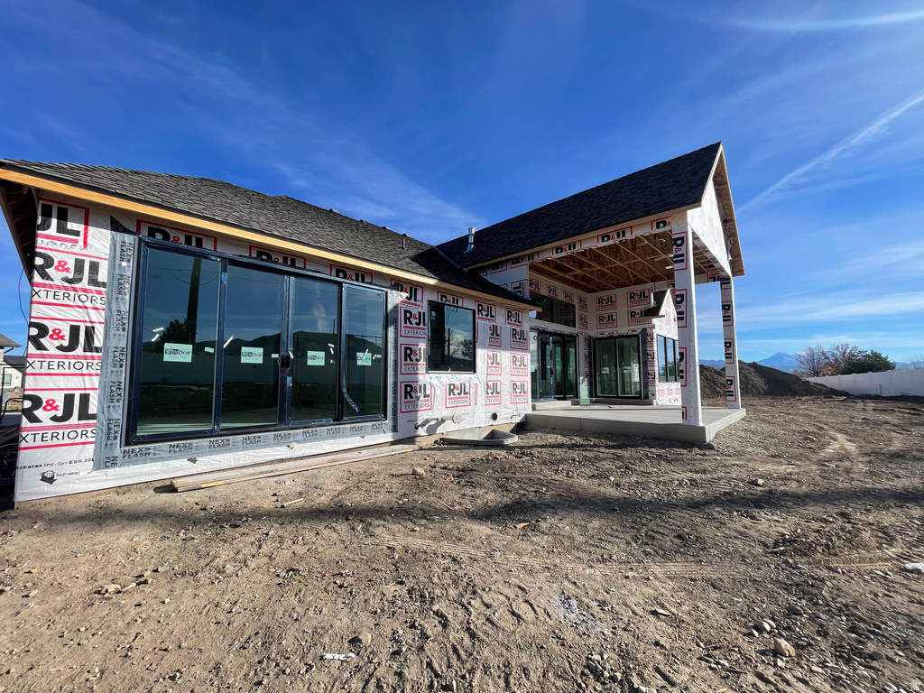 6321 W HOLLYS POND DR Herriman, UT 84096