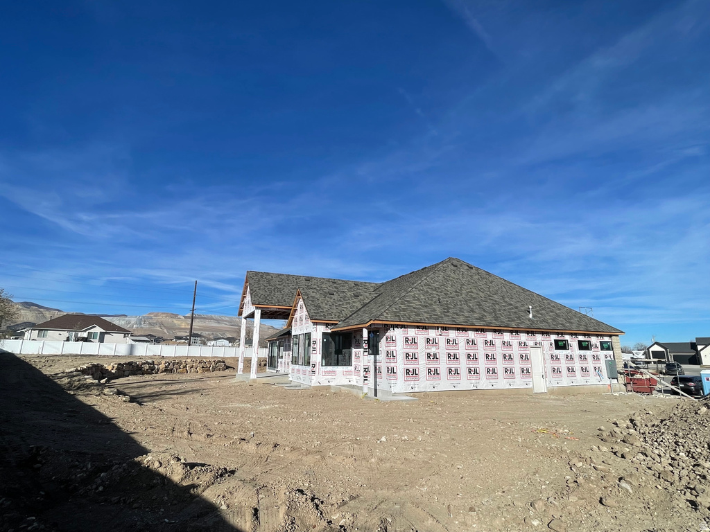 6321 W HOLLYS POND DR Herriman, UT 84096