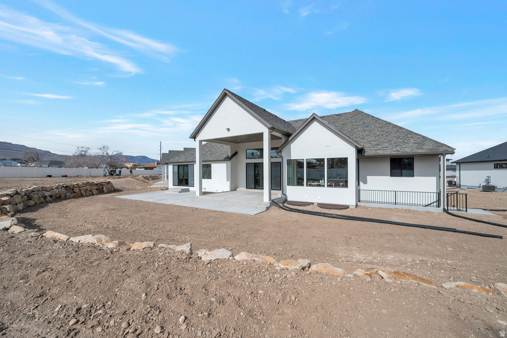 6321 W HOLLYS POND DR Herriman, UT 84096