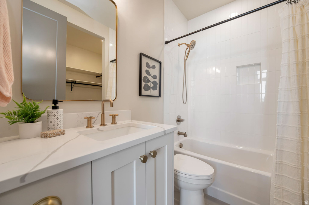 6321 W HOLLYS POND DR Herriman, UT 84096