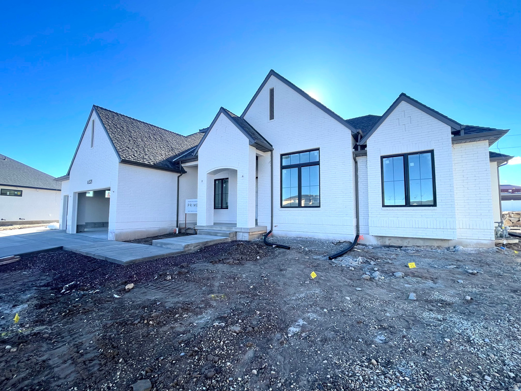 6321 W HOLLYS POND DR Herriman, UT 84096