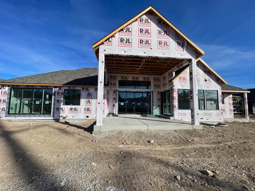 6321 W HOLLYS POND DR Herriman, UT 84096