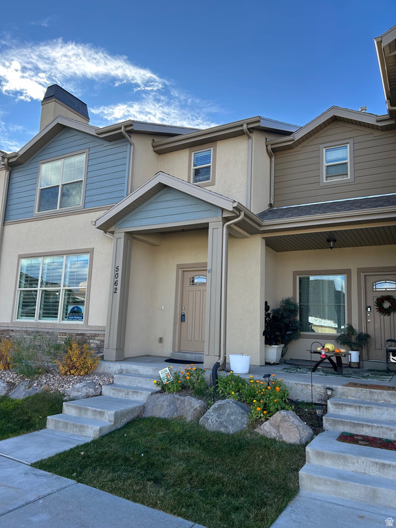 5062 W VALMONT WAY Herriman, UT 84096