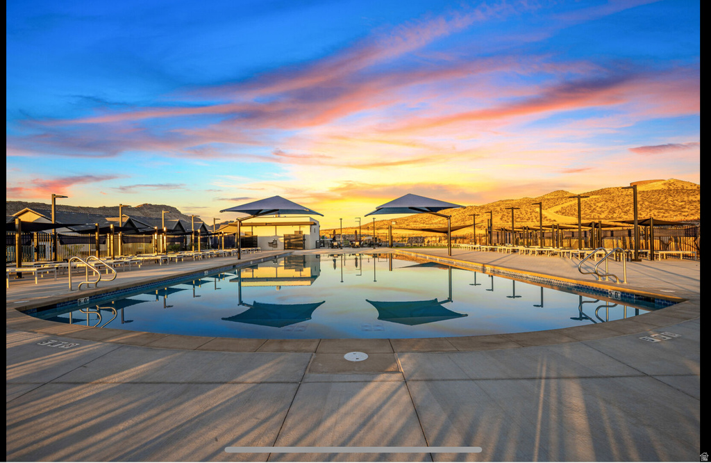 1626 S RIPPLE ROCK DR Washington, UT 84780