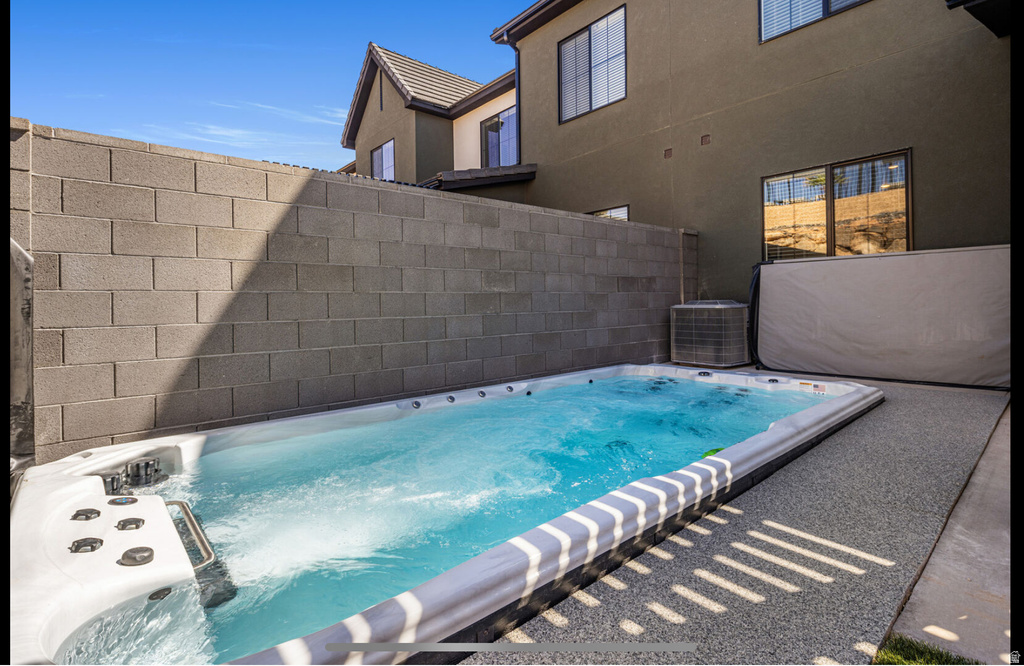 1626 S RIPPLE ROCK DR Washington, UT 84780