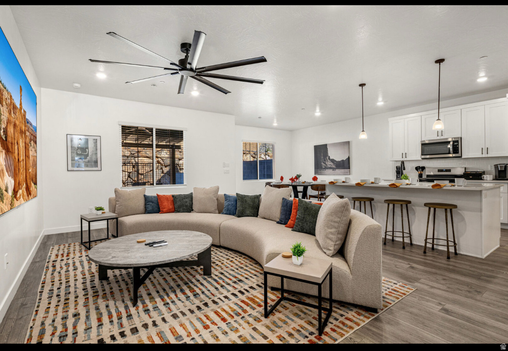 1626 S RIPPLE ROCK DR Washington, UT 84780