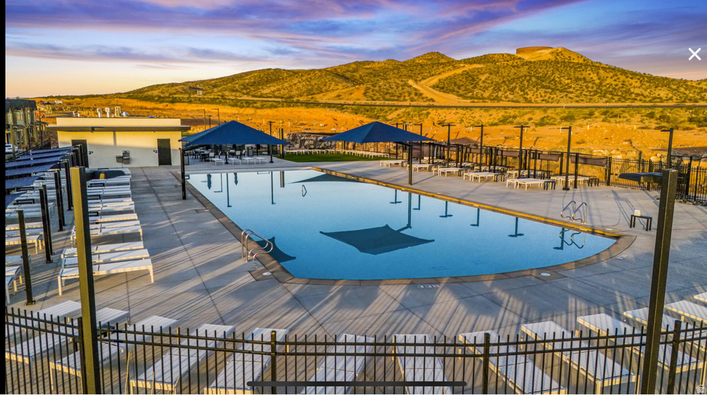 1626 S RIPPLE ROCK DR Washington, UT 84780