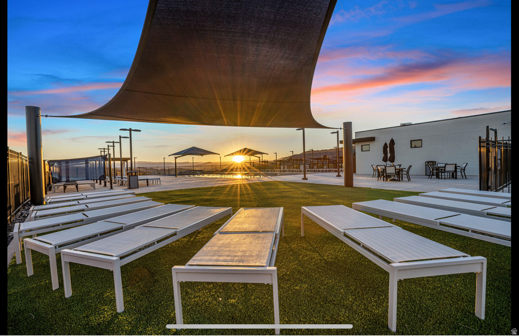 1626 S RIPPLE ROCK DR Washington, UT 84780