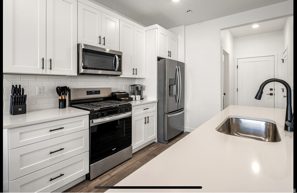 1626 S RIPPLE ROCK DR Washington, UT 84780