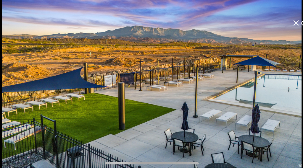 1626 S RIPPLE ROCK DR Washington, UT 84780