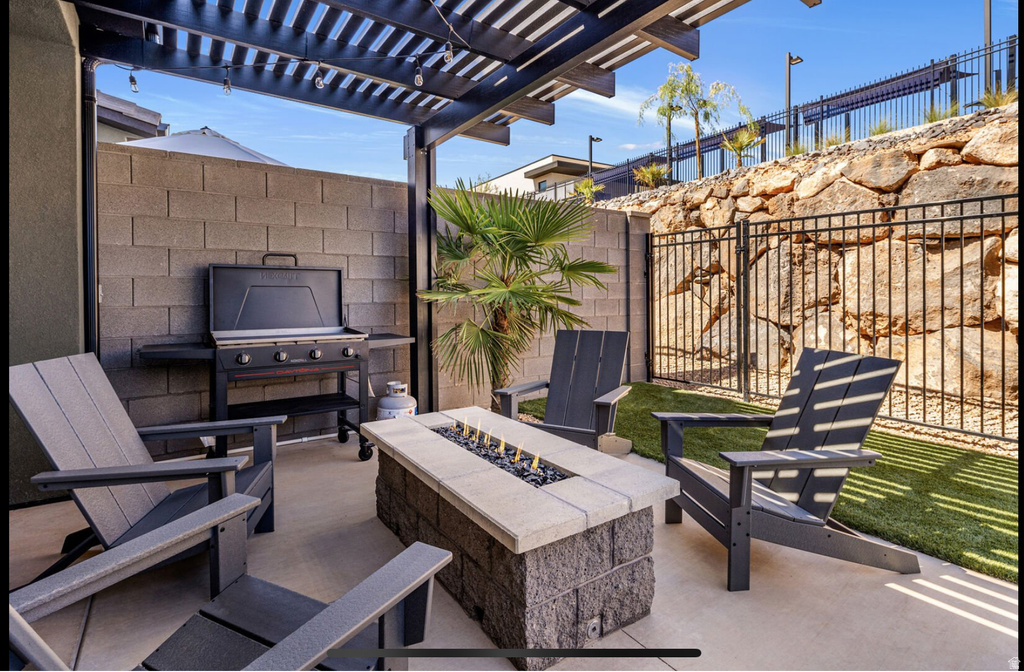 1626 S RIPPLE ROCK DR Washington, UT 84780