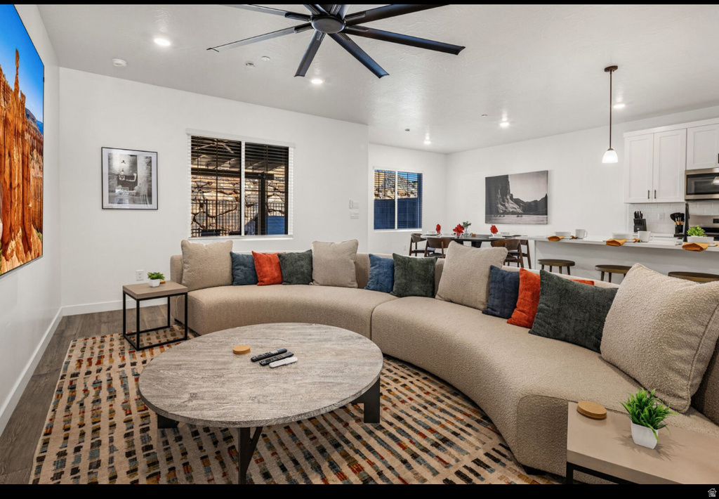 1626 S RIPPLE ROCK DR Washington, UT 84780