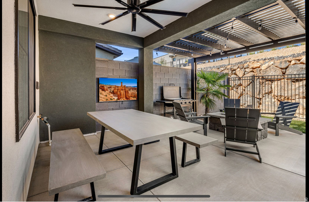 1626 S RIPPLE ROCK DR Washington, UT 84780