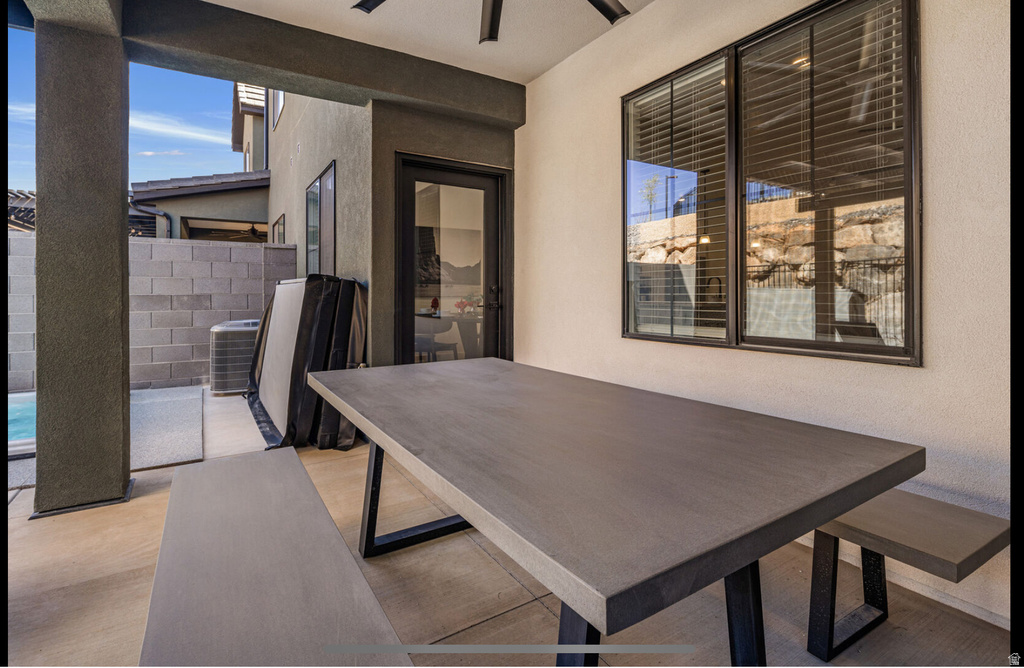 1626 S RIPPLE ROCK DR Washington, UT 84780