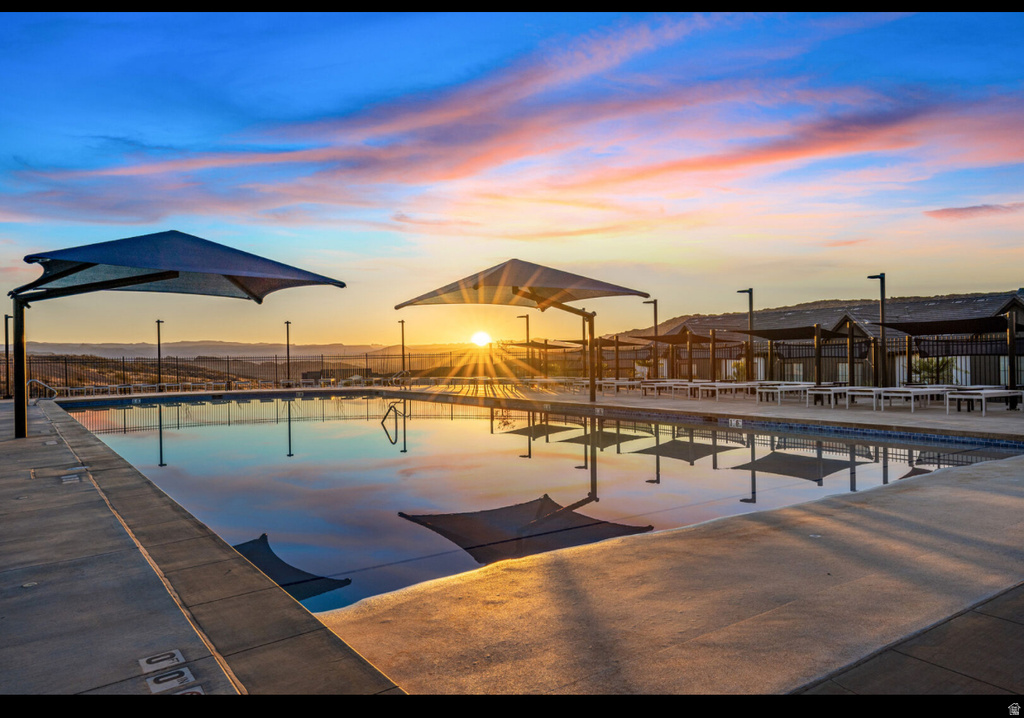 1626 S RIPPLE ROCK DR Washington, UT 84780