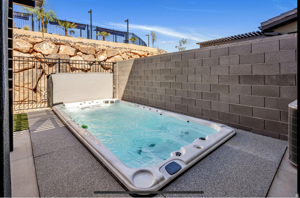 1626 S RIPPLE ROCK DR Washington, UT 84780