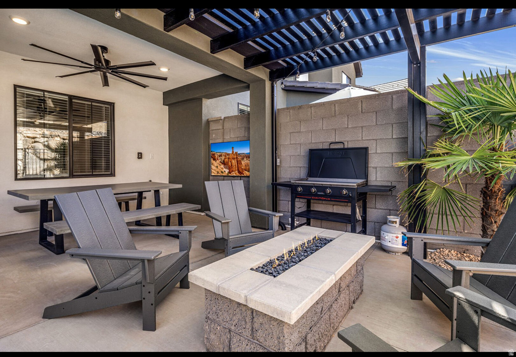 1626 S RIPPLE ROCK DR Washington, UT 84780