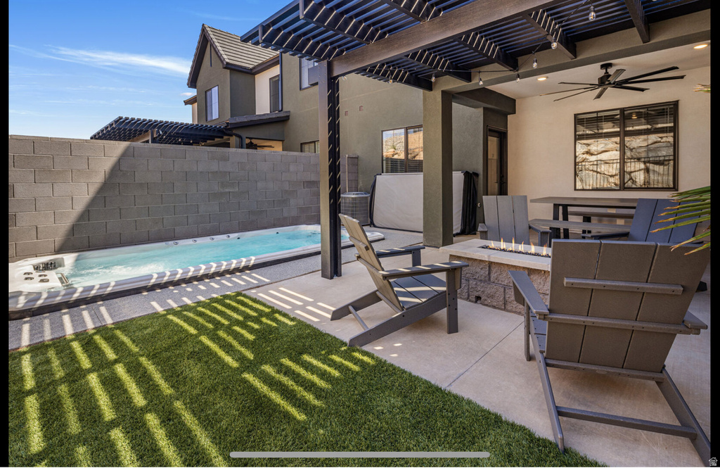 1626 S RIPPLE ROCK DR Washington, UT 84780