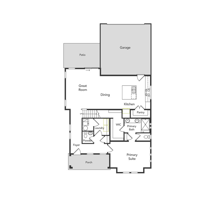 6179 W SPARROW VIEW DR #560 South Jordan, UT 84009