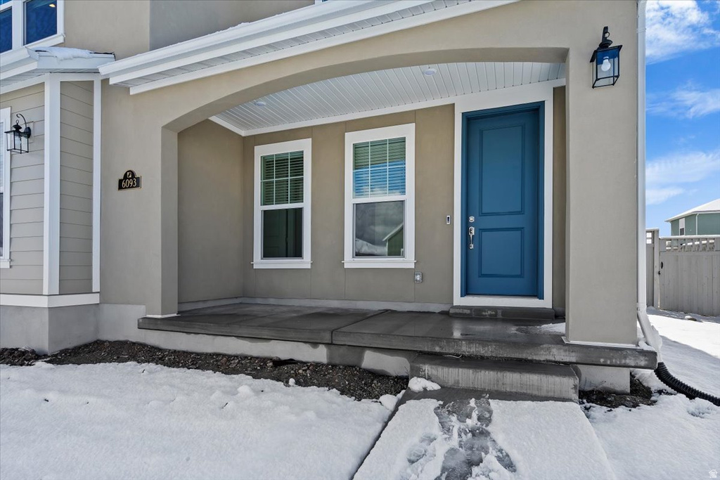 6179 W SPARROW VIEW DR #560 South Jordan, UT 84009