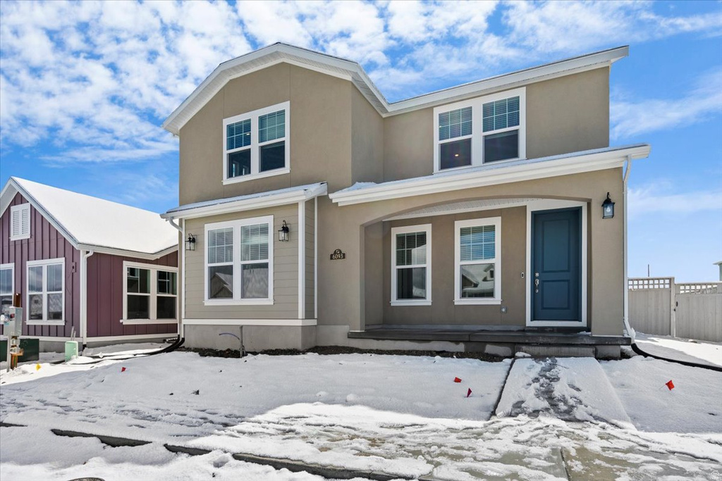 6179 W SPARROW VIEW DR #560 South Jordan, UT 84009
