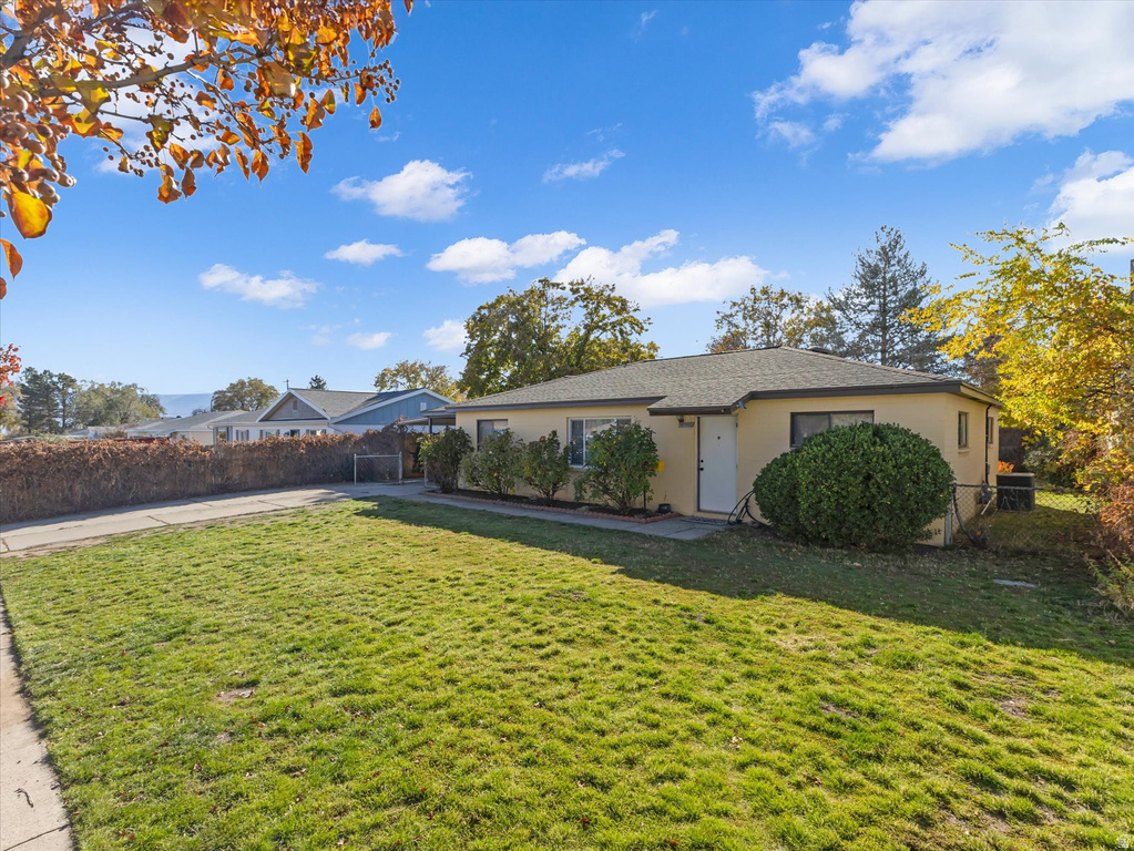 4795 W 4955 S Salt Lake City, UT 84118