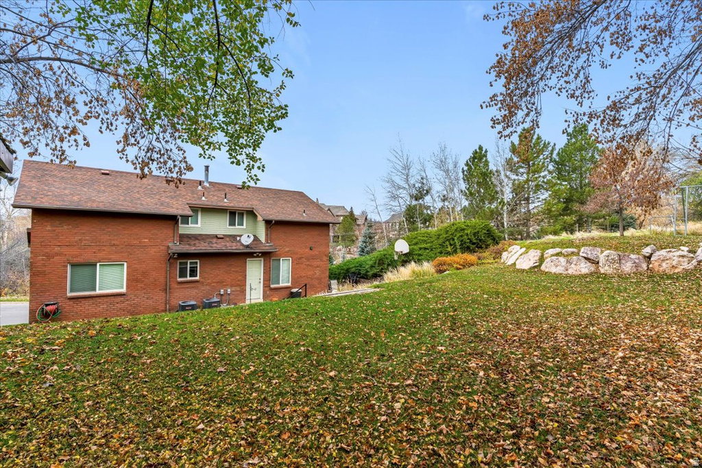 1512 CHERRY BLOSSOM DR Farmington, UT 84025