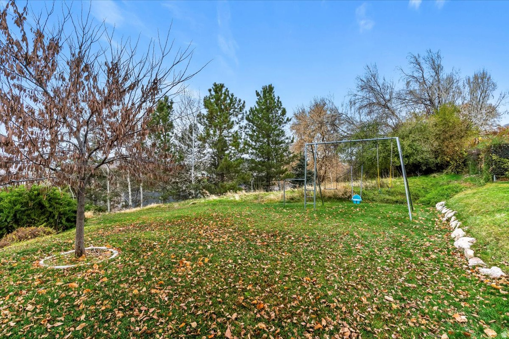 1512 CHERRY BLOSSOM DR Farmington, UT 84025