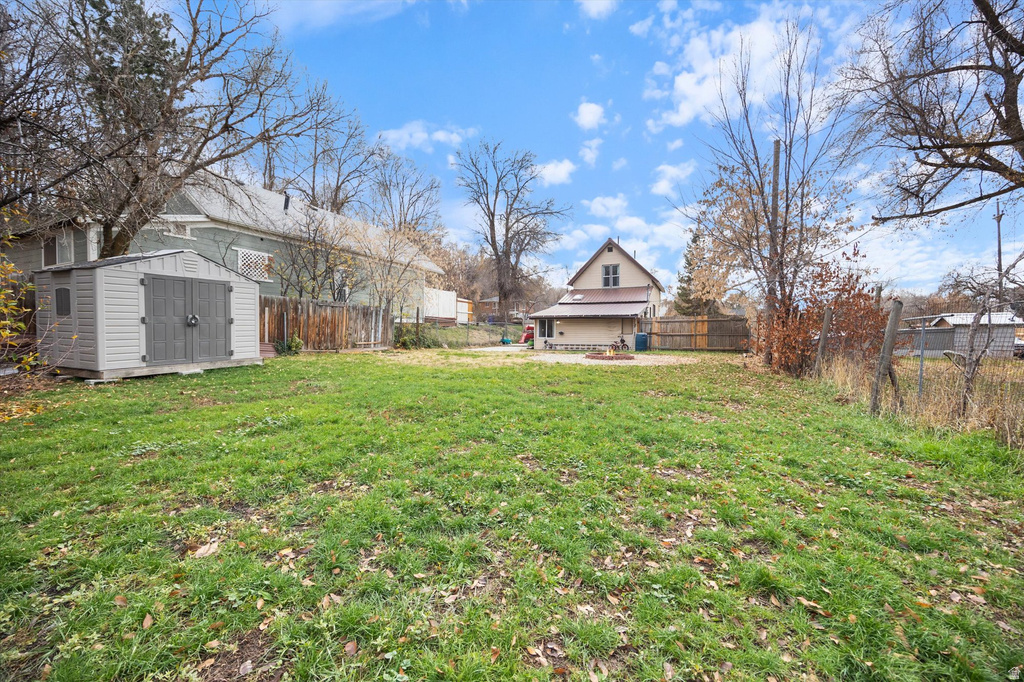 662 E 31ST Ogden, UT 84403