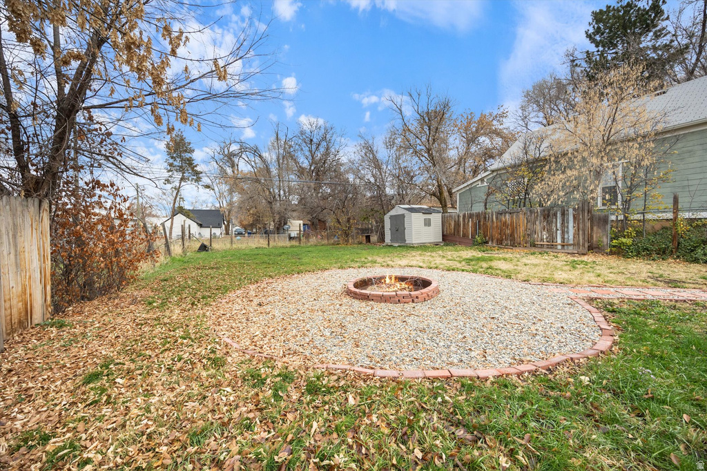 662 E 31ST Ogden, UT 84403