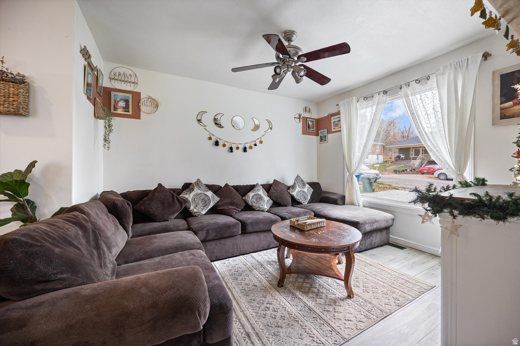 662 E 31ST Ogden, UT 84403